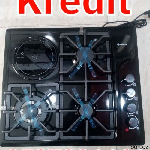 Plitə Artel, Qazlı, Stolüstü, Yeni