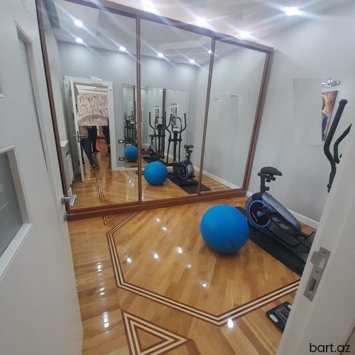 gallery