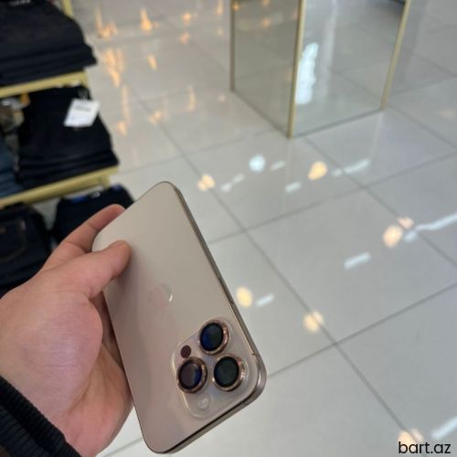 IPhone 16 Pro