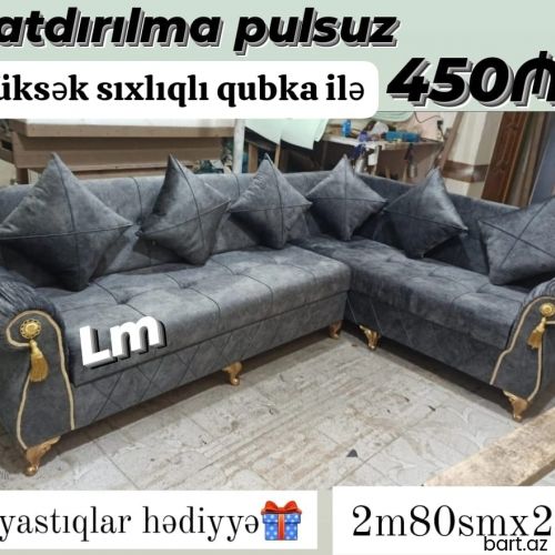 Divan