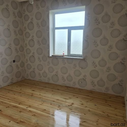 Maştağada  3 otaqlı ev satılır