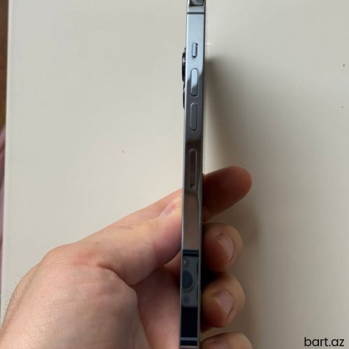 IPhone 13 Pro, 256 GB, Sierra Blue