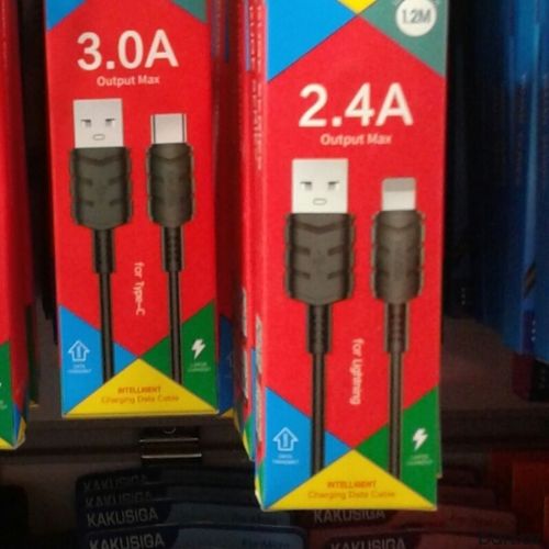 Mikro typce usb kabel