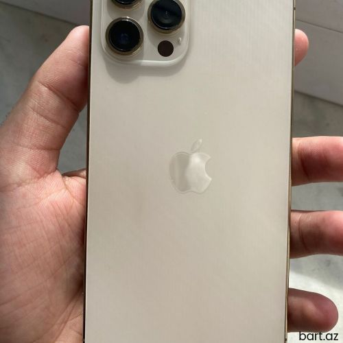 IPhone 12 Pro Max, 128 GB