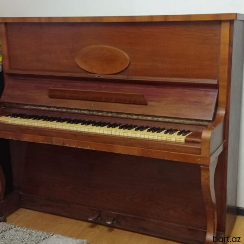 Piano