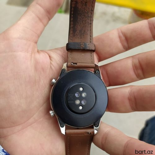 Huawei GT 2 46mm