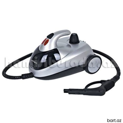 Buxarlayıcı ütü Eurolux EU-SC8614WBS 