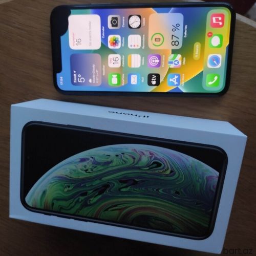 IPhone Xs | 64 GB