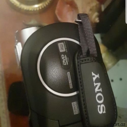 SONY video kamera