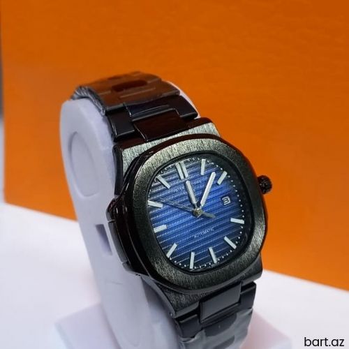  Qol saatı, Patek Phillipe