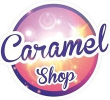 Caramel Shop