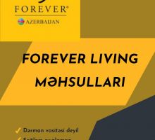 Forever livinq