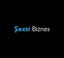 Shexsi biznes