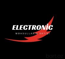 ELECTRONİC 
