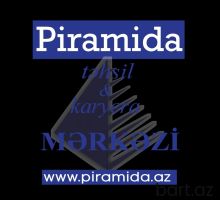 Piramida Təhsil Mərkəzi