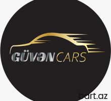 GÜVƏN CARS Avtosalon