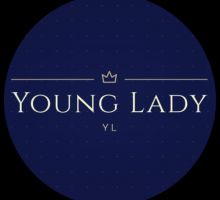 Young Lady