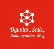 Oyunların satışı