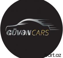 GÜVƏN RENT A CAR