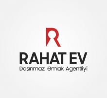 RAHAT EV Daşinmaz Əmlak Agentliyi