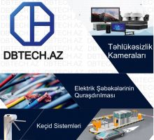 DBtech MMC