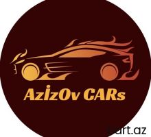  AzİzOv CARs