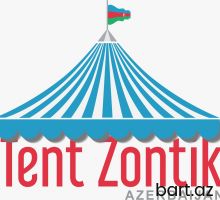 Tent Zontik Azərbaycan