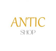 Antic shop