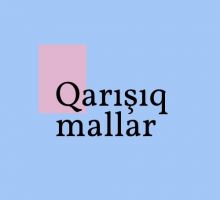 Qədim xalçaların satışı