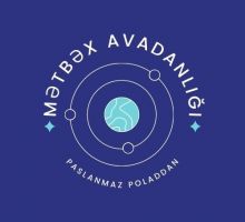 Paslanmaz poladdan mətbəx avadanlığı