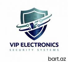 VIP Electronics